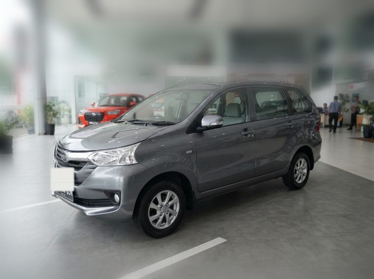 Daihatsu Xenia 1.3 R A/T 2020